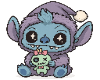 Stich Figura
