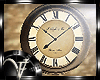 [V]Wall Clock