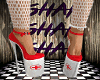 *Nurse Sexxi Heelz*