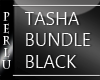 [P]Tasha Black BUNDLE