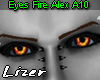 10 Eyes Fire Alex A10