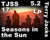 T.Jacks - Seasons