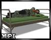 Army Bed Unit