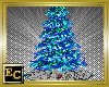 `EC Designer Tree E Blue