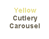 Yellow Cutlery Carousel