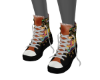Kenzo Tiger Boots💕