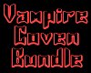 Vampire Coven Bundle