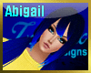 -ZxD- Blue Ombre Abigail
