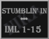 STUMBLIN' IN remix