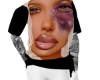 Black eyey\ Shirt big