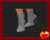 Gray Doblo Boots
