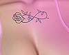🖋 Chest Tattoo