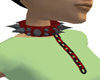 MistressCleo Collar