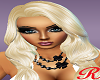 Blonde Waves