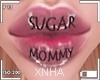 ♡ Sugar Mommy Matte