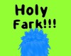 FE holy fark!!! sign
