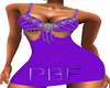 PBF*Purple Sexy Dancing