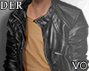 Leather Jacket (R)