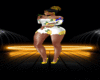 Limonade dress UA