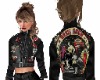 blouson rebelrock