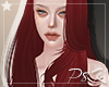 !✩ Geneva Red
