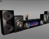 DJ mixer Derivable