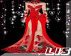 [L]* Yarel vestido rojo