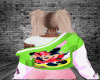 Open Jacket