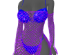 *BluePurpleGlitterBikini