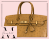 Birk Ostrich CamelGLD F