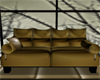 Opulent Sofa 2