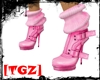 [TGZ] Sexy Shoe (Pink)