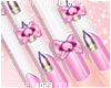 $K Kawaii Nails