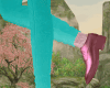 DB! spring shoes v1