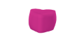 pink! poof