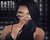 [z] Katil Black Hair