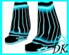 [DK]B YoGetto Boots