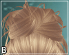 Delray Caramel Updo