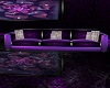 Pasion Purpura Couch