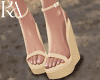 KA| Summer Wedge