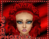 SP) Jaylee Fire red