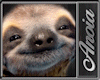 DJ Light Sloth Face