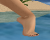 Summery / Sexy feet
