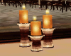 / DELUXE CANDLES.