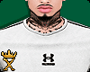 𝓧. Balenc White Tee