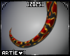 A* Midas 2| Snake Tail 1
