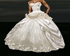 Robe-De-Marié-White