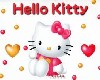 pillow hello kitty