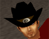 BL Cowboy Hat
