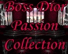 $BD$ Passion Penthouse